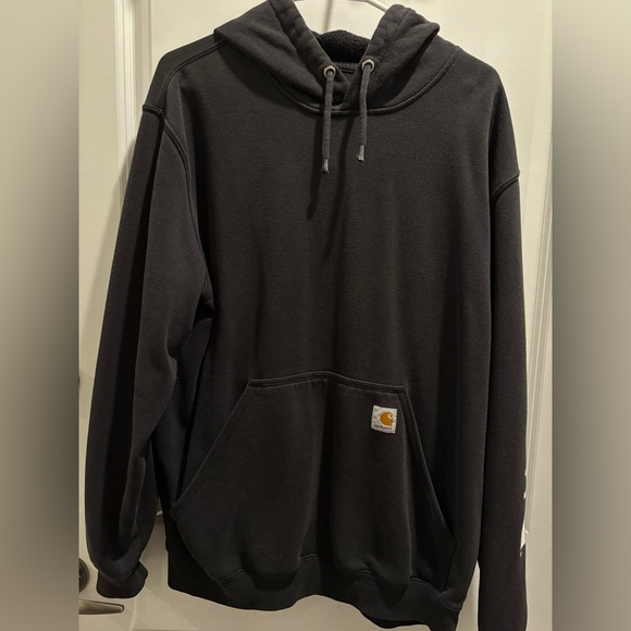 Carhartt hoodie - Picture 1 of 6
